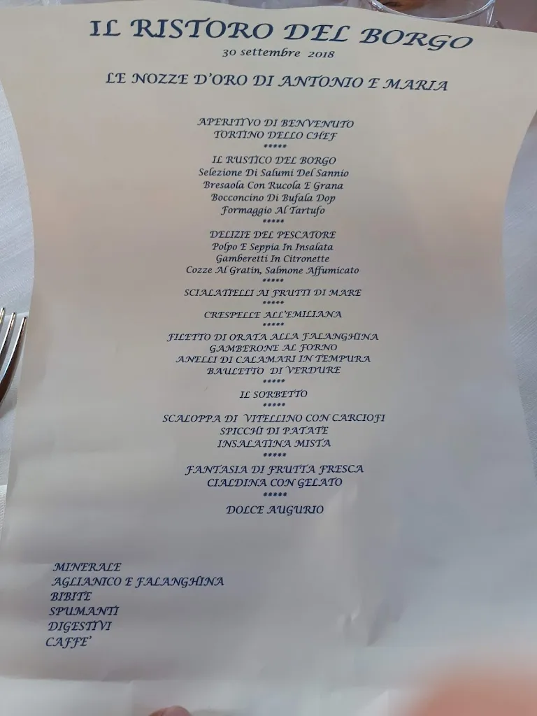 Menu_Ristorante Il Ristoro del Borgo_Faicchio_image_2