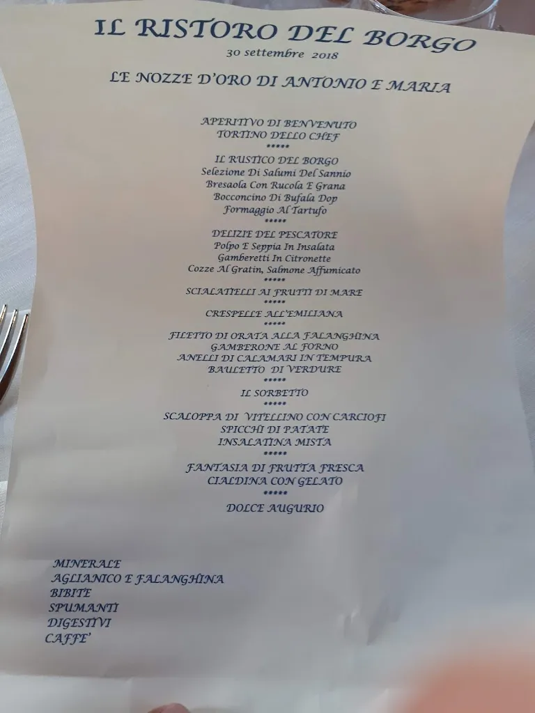 Menu_Ristorante Il Ristoro del Borgo_Faicchio_image_3