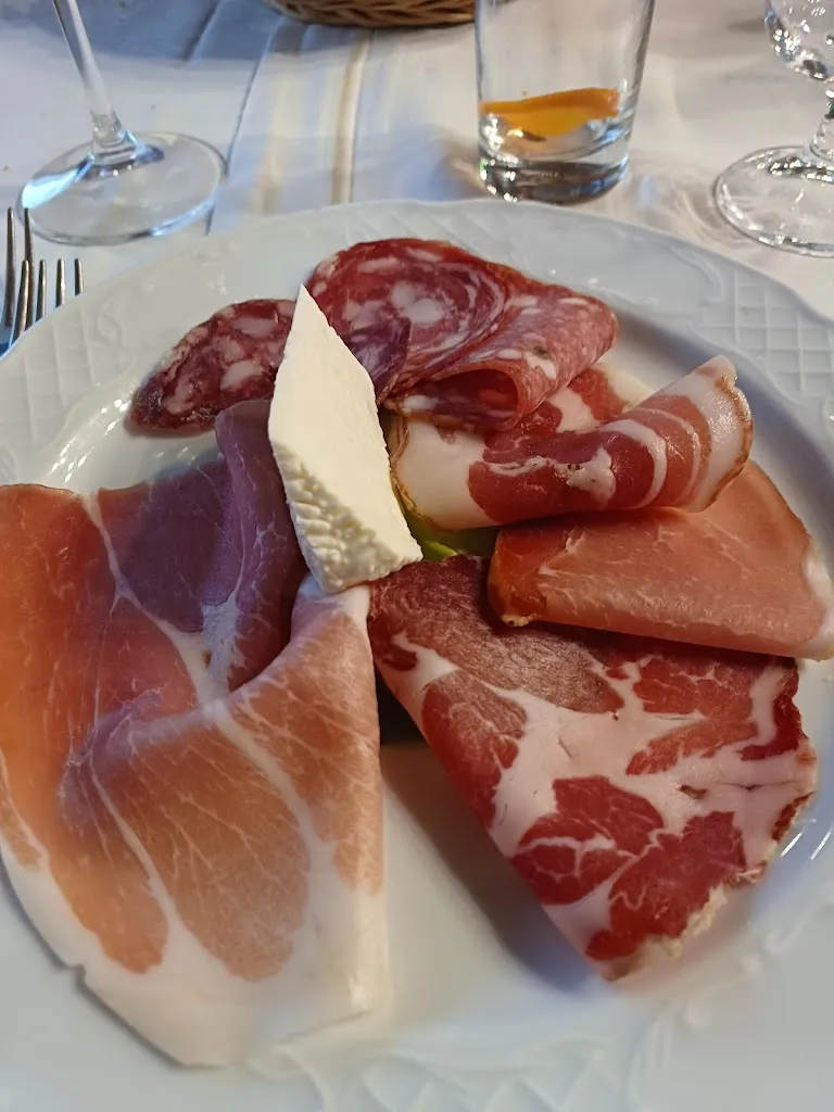 Maria Nozzolillo_Ristorante Il Ristoro del Borgo_Faicchio_review