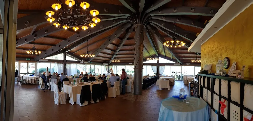 Ristorante Il Ristoro del Borgo ristorante a Faicchio