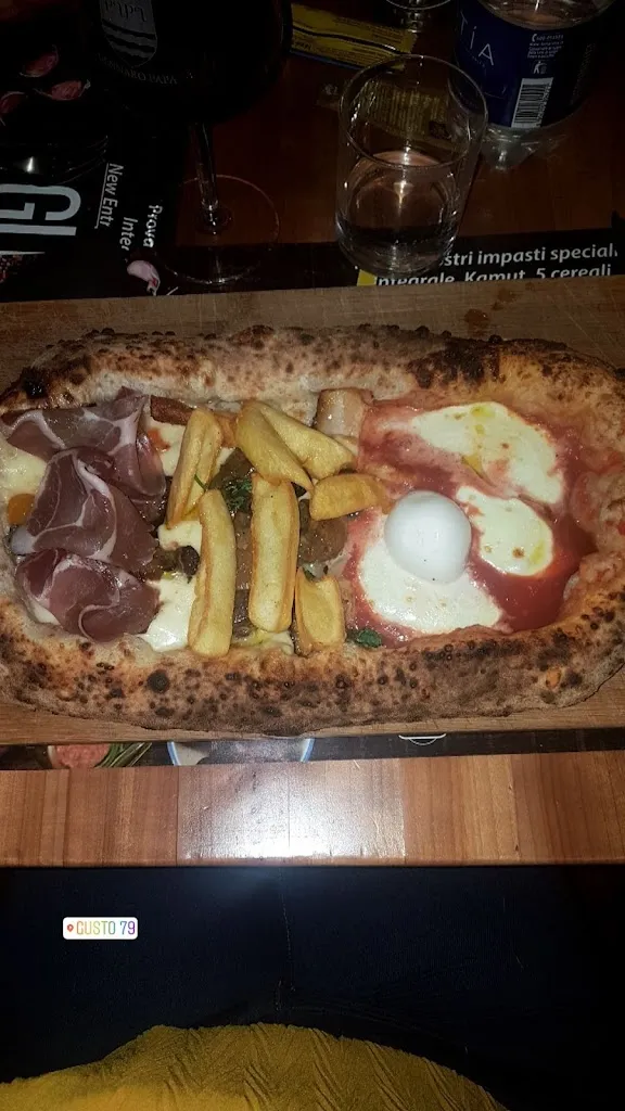 Sara Marraffino_Gusto79_Falciano del Massico_review