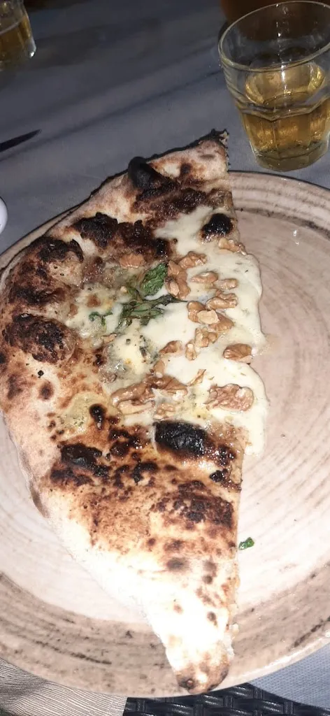 Luigi Lama_Ristorante pizzeria Del Massico_Falciano del Massico_review