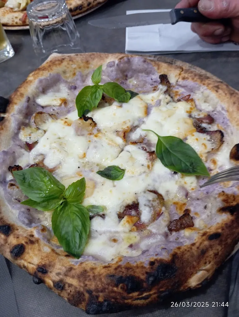 Ristorante pizzeria Del Massico_Falciano del Massico_slider_image_2