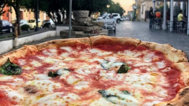 Pizzeria Da Claudio_Falciano del Massico_slider_image_1