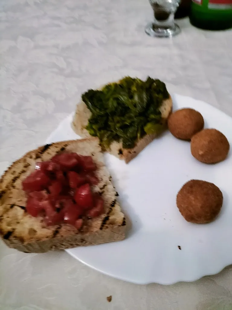 Menu_Ristorante Pizzeria La Cascina_Falciano del Massico_image_1