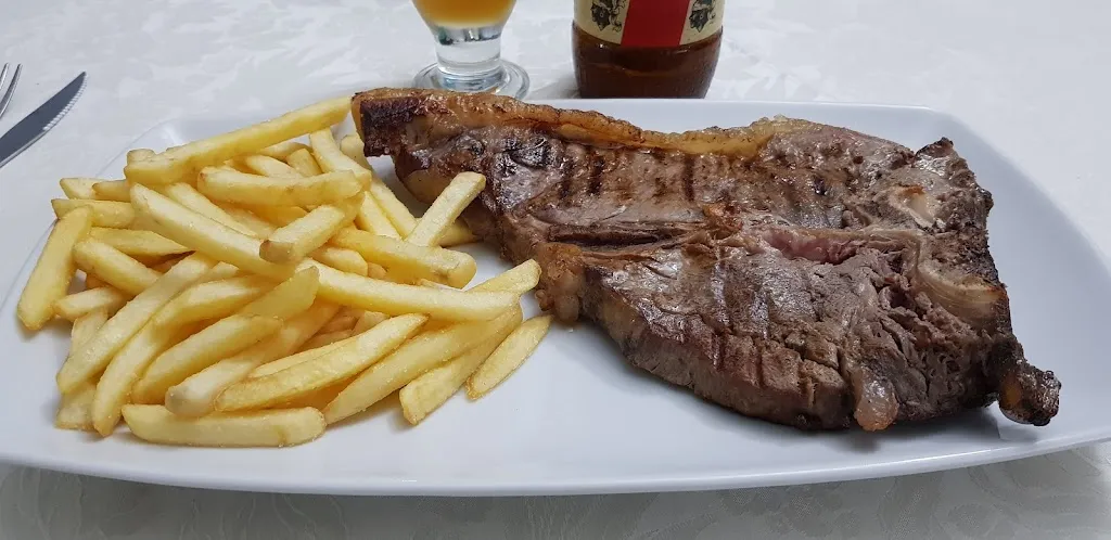 Tommaso MARTONE_Ristorante Pizzeria La Cascina_Falciano del Massico_review