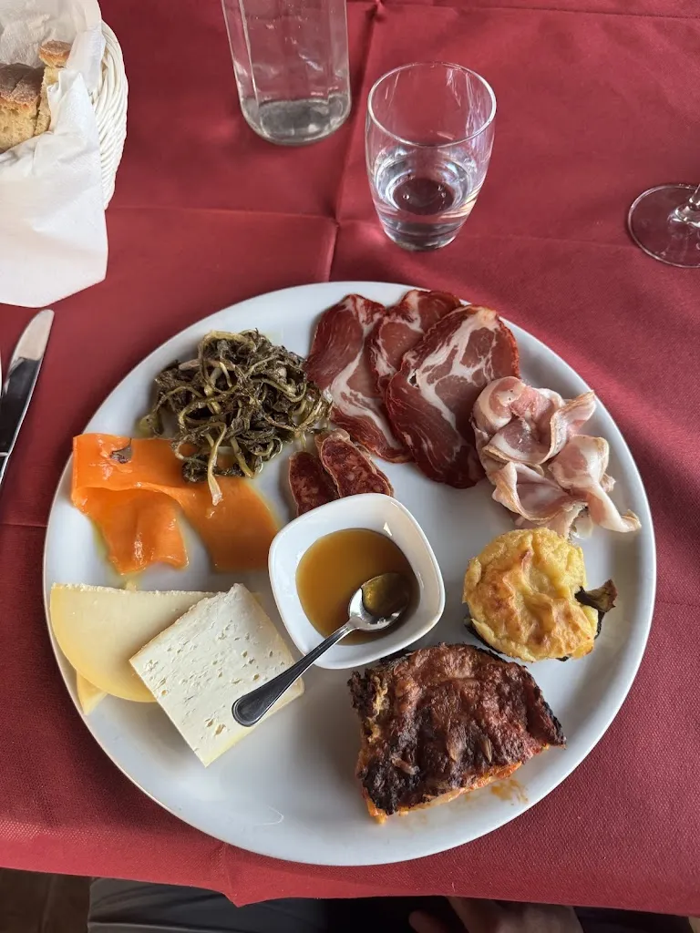 Andy_Agriturismo L'Occhiano_Felitto_recensione