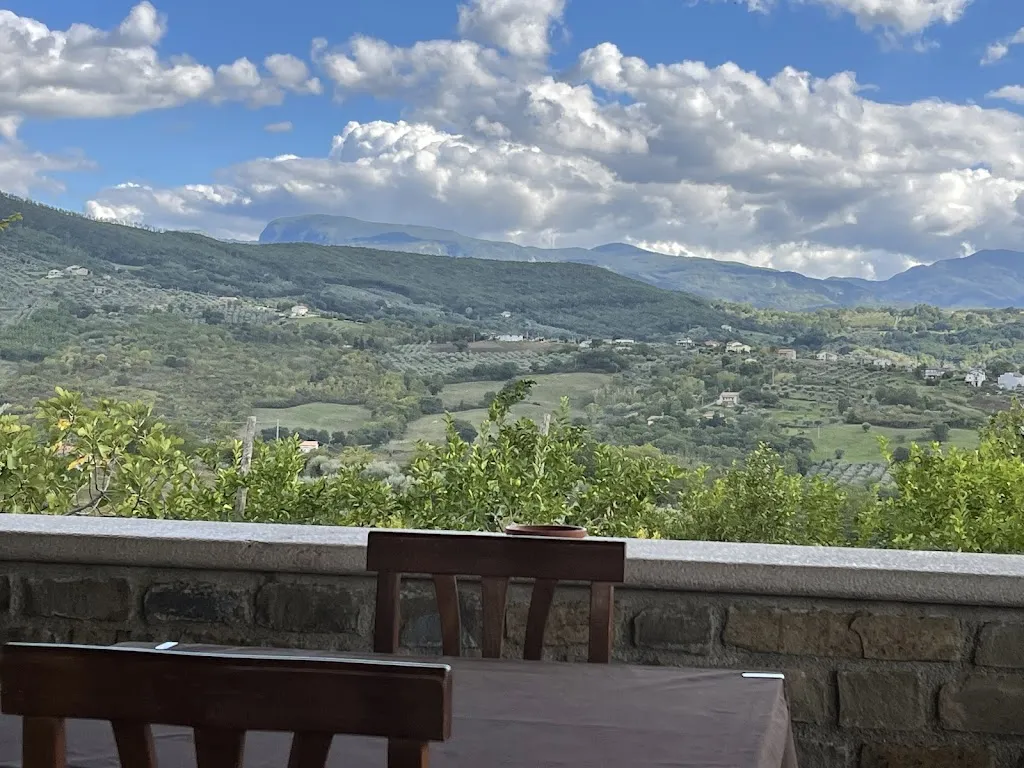 Agriturismo L'Occhiano_Felitto_slider_image_3