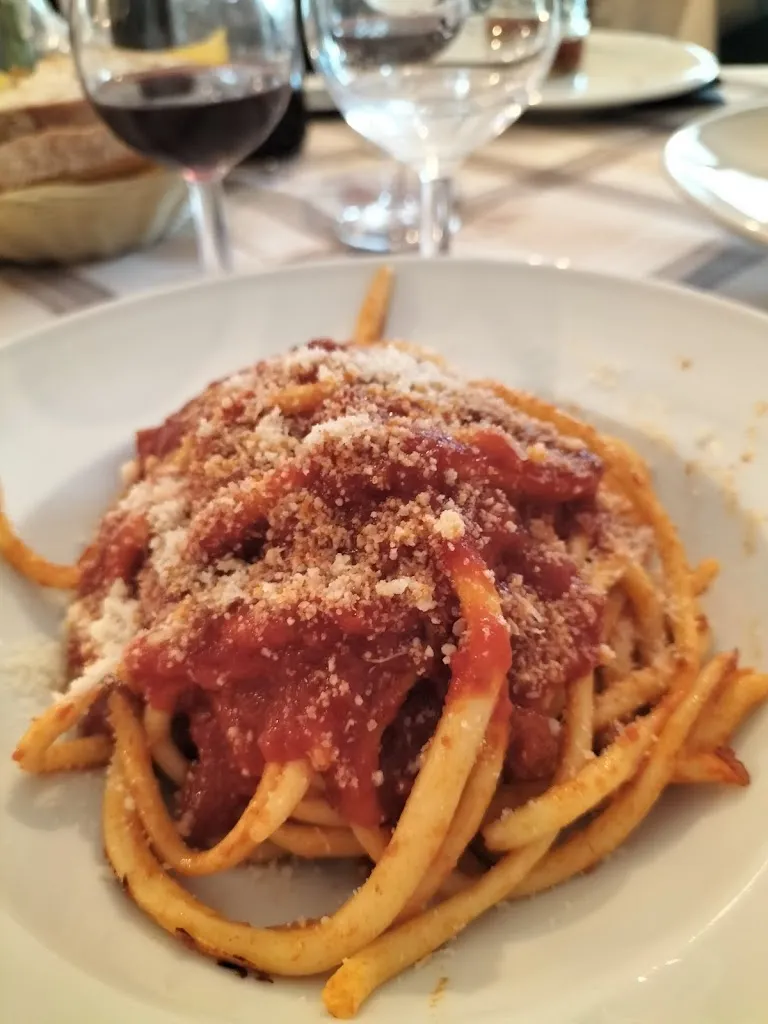 Menu_Ristorante Il Rustico - Agriturismo & Pizzeria_Felitto_immagine_2