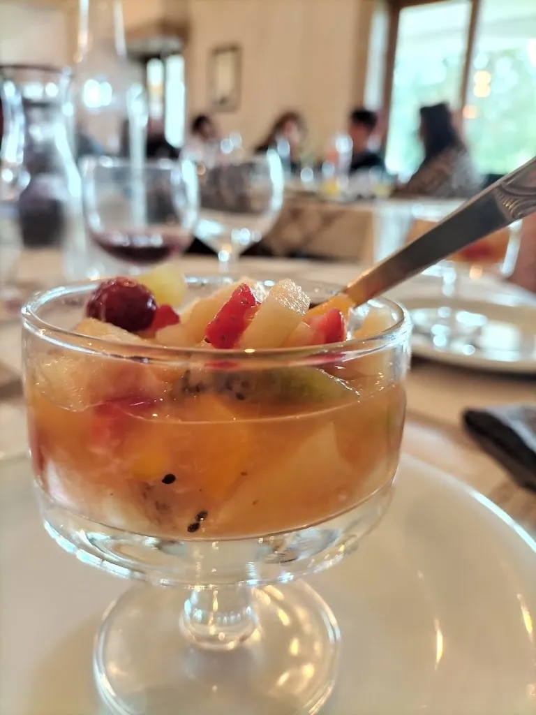 Menu_Ristorante Il Rustico - Agriturismo & Pizzeria_Felitto_immagine_5