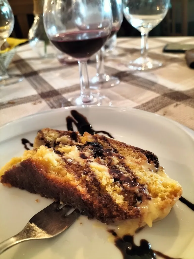 Menu_Ristorante Il Rustico - Agriturismo & Pizzeria_Felitto_immagine_6