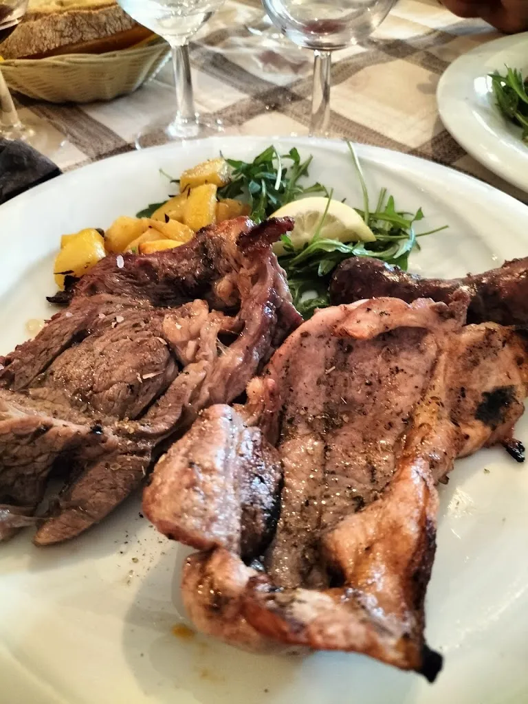 Menu_Ristorante Il Rustico - Agriturismo & Pizzeria_Felitto_immagine_7