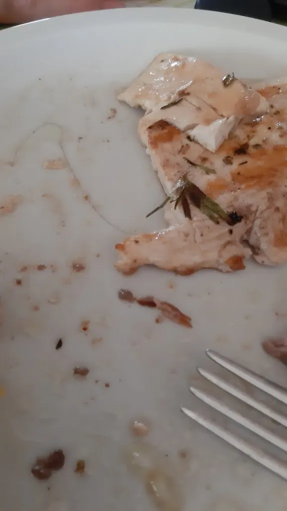 Menu_Ristorante Il Rustico - Agriturismo & Pizzeria_Felitto_immagine_8