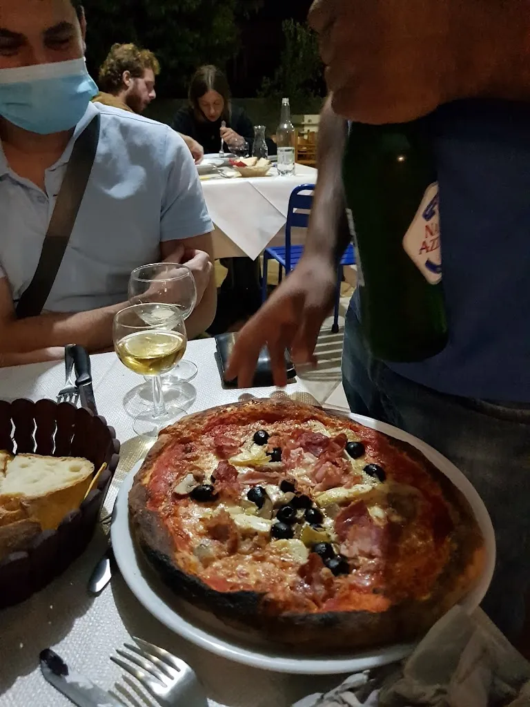 Menu_Ristorante Il Rustico - Agriturismo & Pizzeria_Felitto_immagine_9