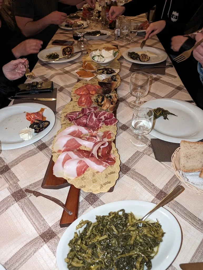 Vince Cerchio_Ristorante Il Rustico - Agriturismo & Pizzeria_Felitto_recensione