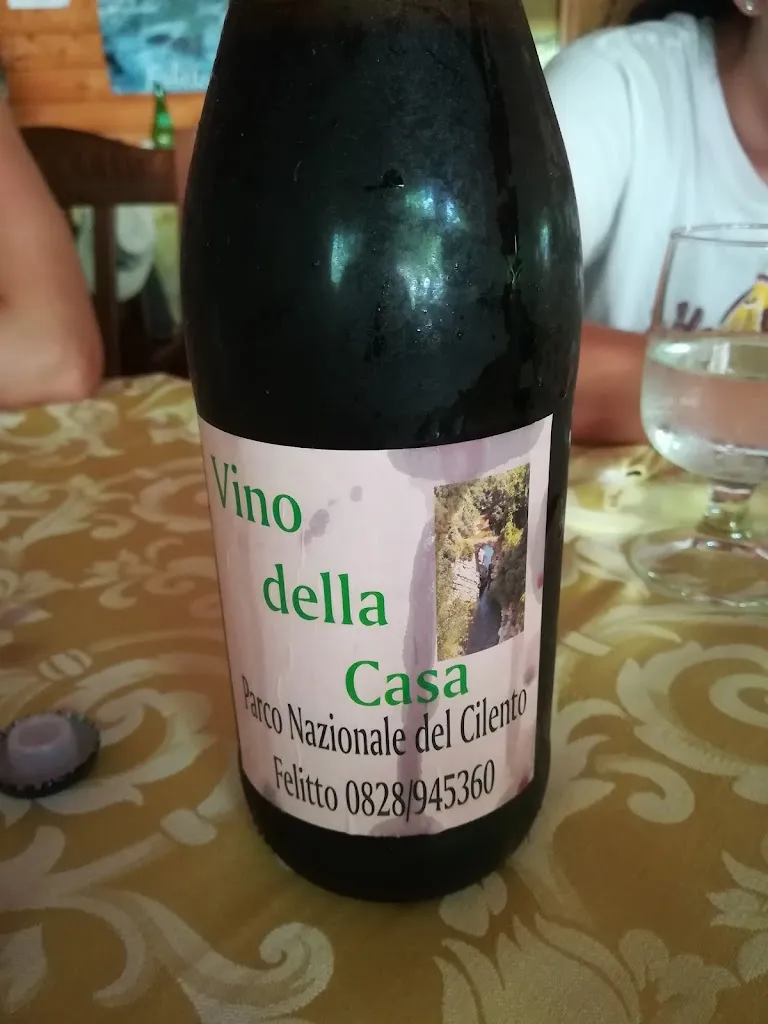 Menu_Ristorante Di Mauro Oristanio_Felitto_image_6