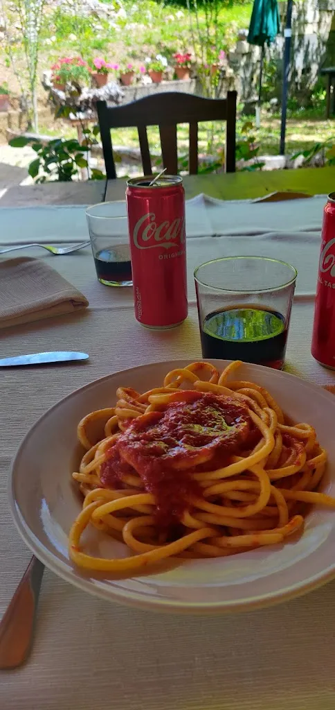 Anika_Ristorante Di Mauro Oristanio_Felitto_review