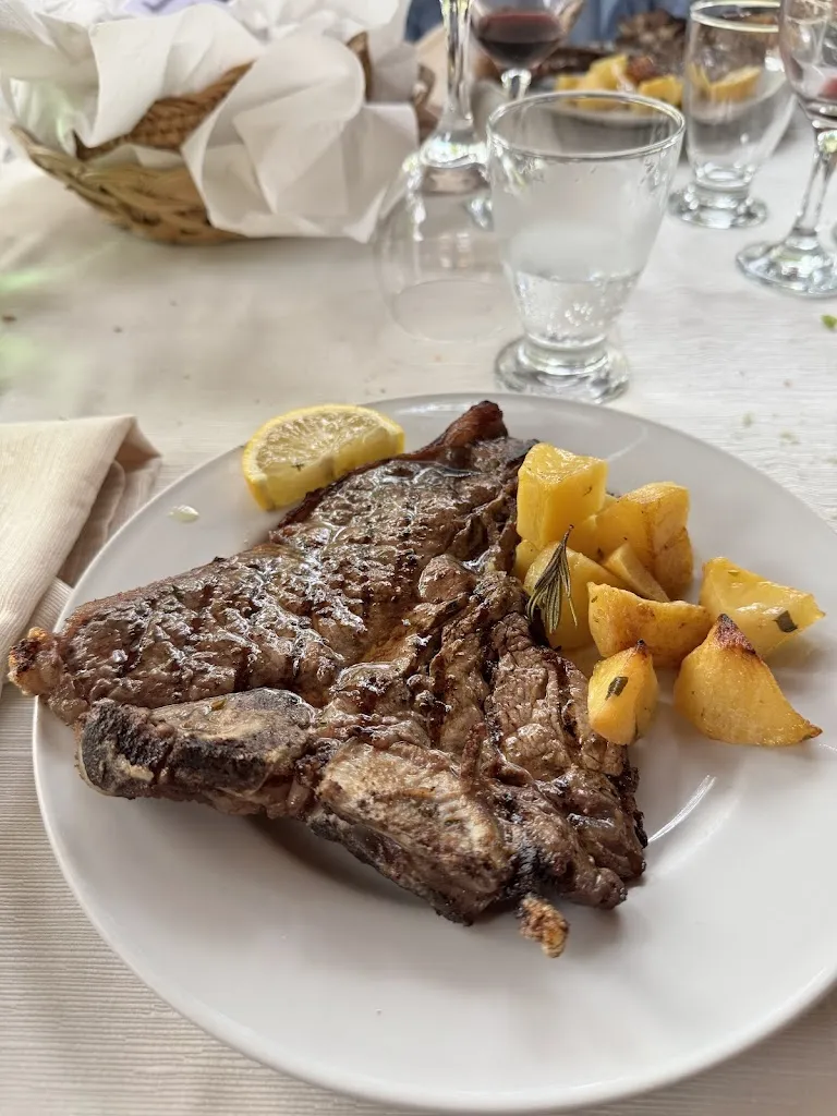 Vincenzo Prestera_Ristorante Di Mauro Oristanio_Felitto_review