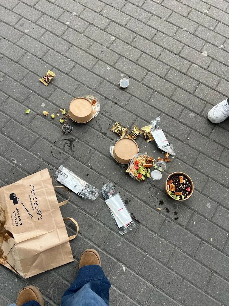 Debora Villano_MONI SUSHI FISCIANO ALL YOU CAN EAT_Faraldo-Nocelleto_review