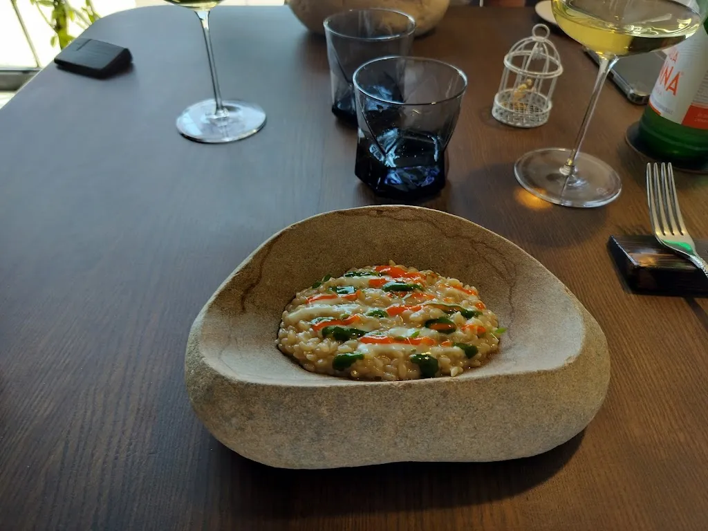 Claudia Giordano_Casa Federici Ristorante_Faraldo-Nocelleto_review