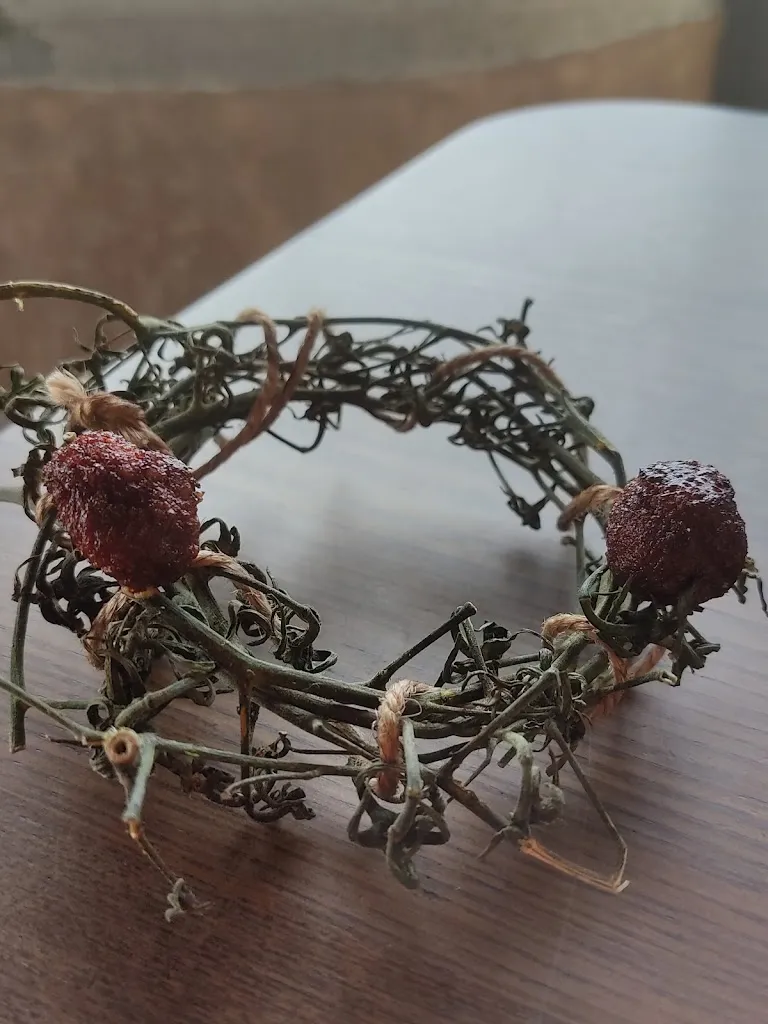 Luisa Anna Alterio_Casa Federici Ristorante_Faraldo-Nocelleto_review