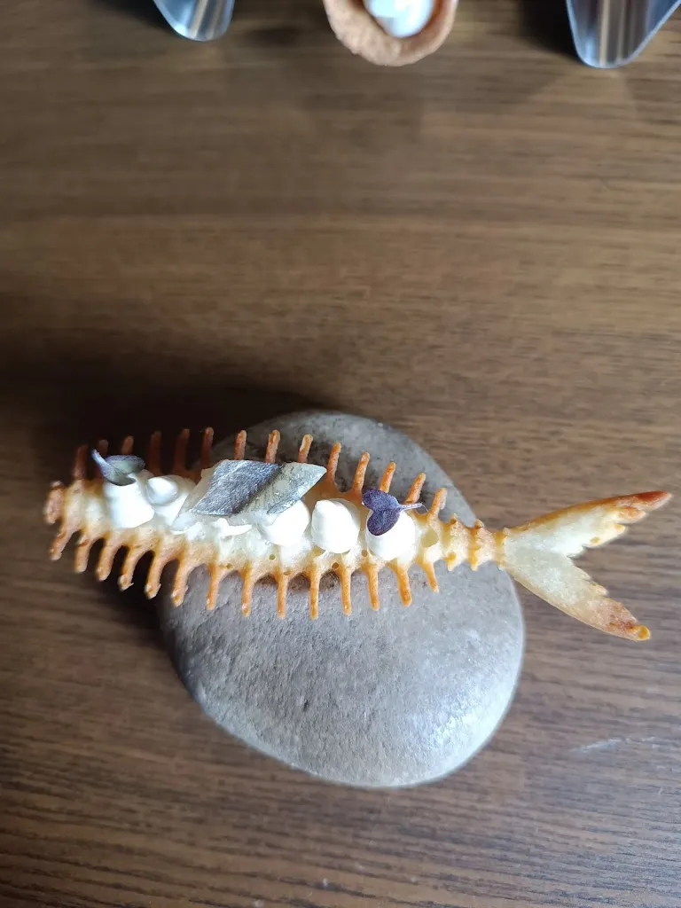 Matilde Logiurato_Casa Federici Ristorante_Faraldo-Nocelleto_review