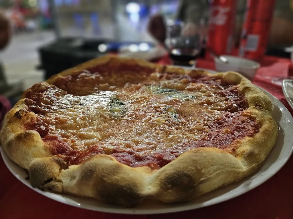 Francesco Sarnà_Rostì Bistrot_Faraldo-Nocelleto_review