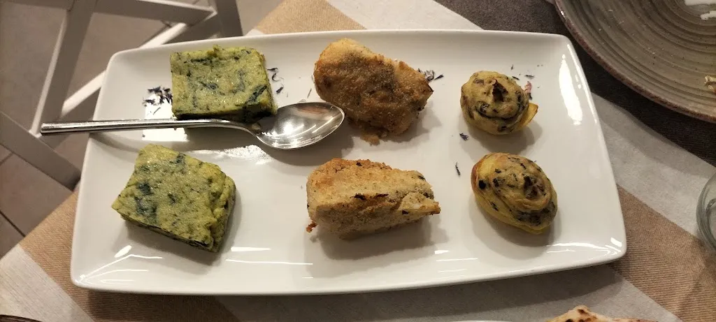 Bruno Orlando_I Rota_Faraldo-Nocelleto_review