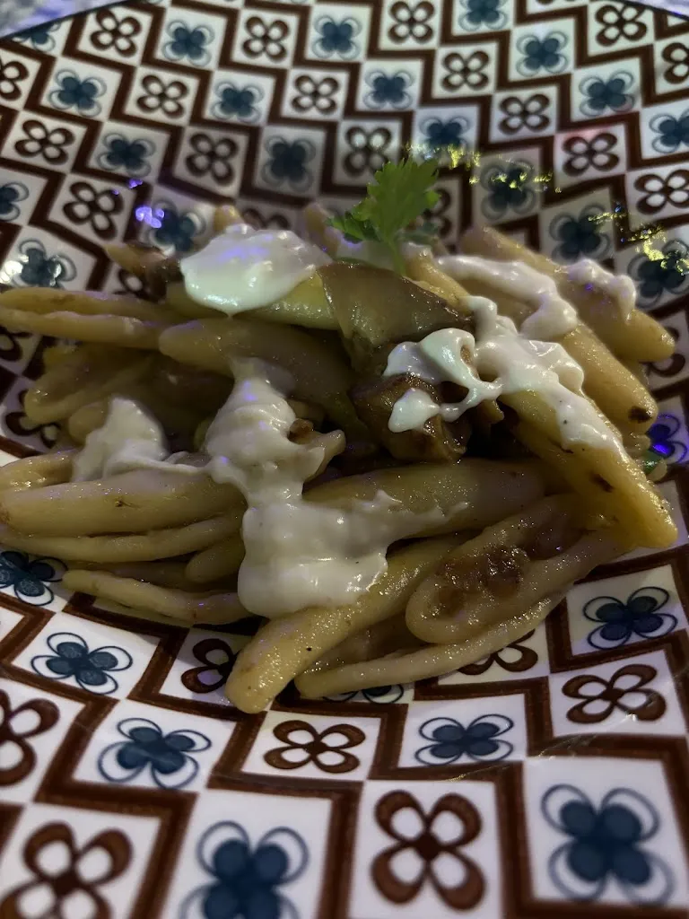 Ekaterina Ozhigina_Terre Nostre ristorante pizzeria braceria_Faraldo-Nocelleto_review