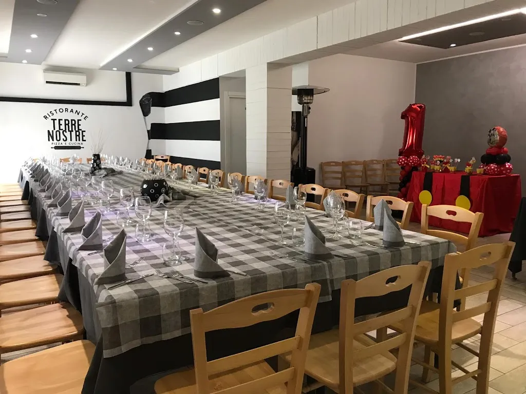 Terre Nostre ristorante pizzeria braceria ristorante a Faraldo-Nocelleto