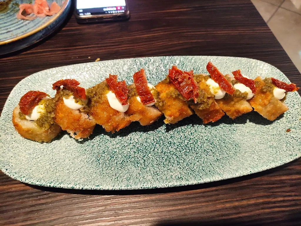 Fabio Ricciardi _Giappo Fisciano_Faraldo-Nocelleto_review