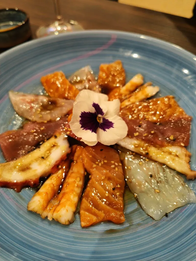 Vincenzo Califano_Giappo Fisciano_Faraldo-Nocelleto_review