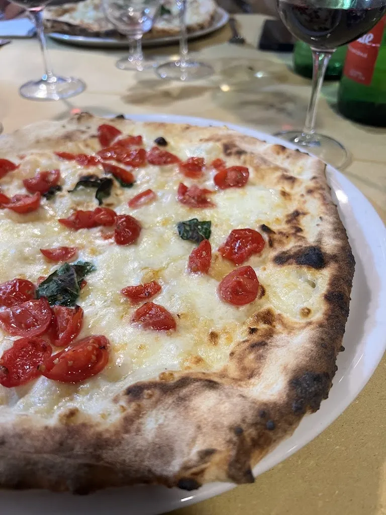 Stefano_Ristorante Maialino Nero_Faraldo-Nocelleto_review