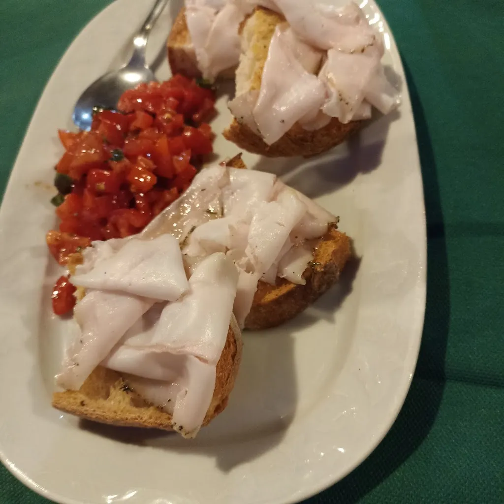 Menu_La Bottega Dei Mangiari_Fisciano_immagine_7