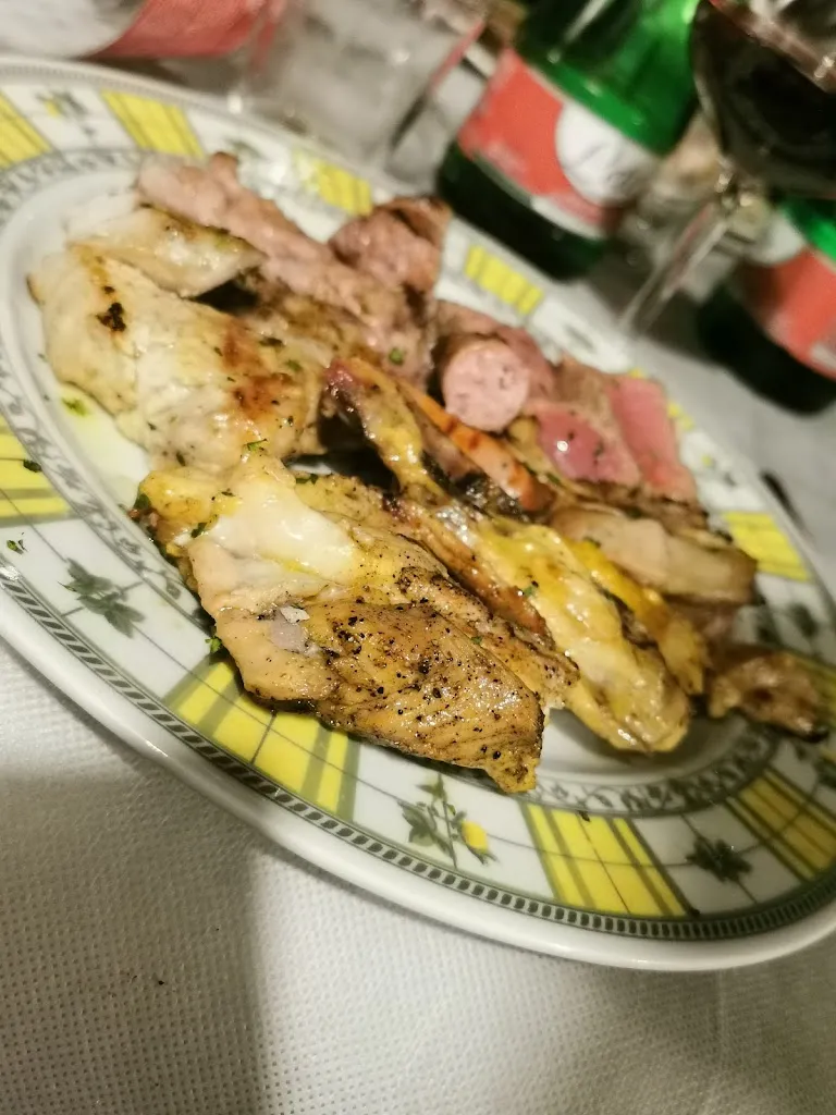 Menu_La Bottega Dei Mangiari_Fisciano_immagine_9