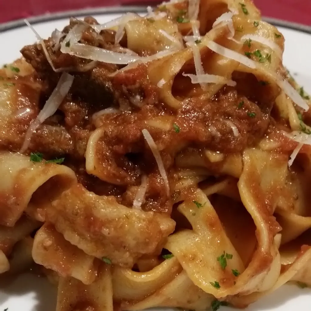 Janejira_La Bottega Dei Mangiari_Fisciano_recensione