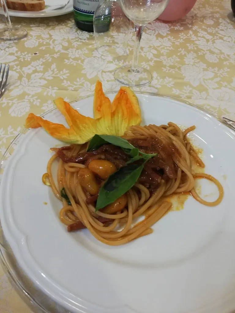 Davide Galluzzi_Ristorante Piccolo Mondo Antico_Fisciano_review