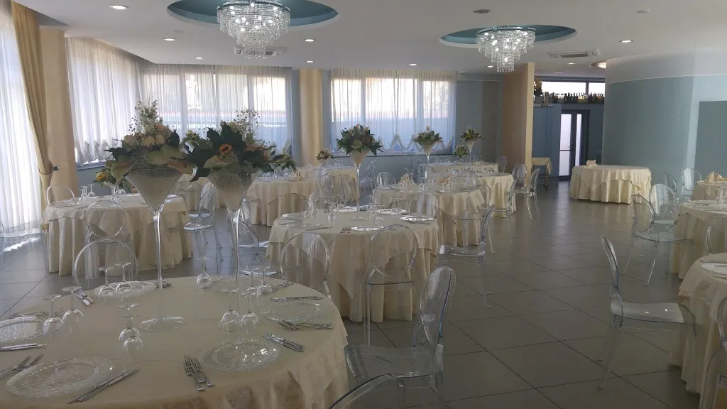 Ristorante Piccolo Mondo Antico ristorante a Fisciano