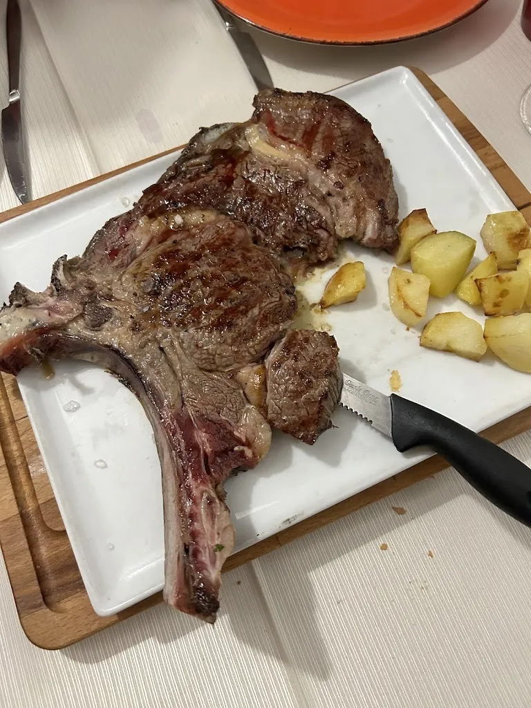 Alessandro Marino_Le Cinque Porte_Fisciano_review