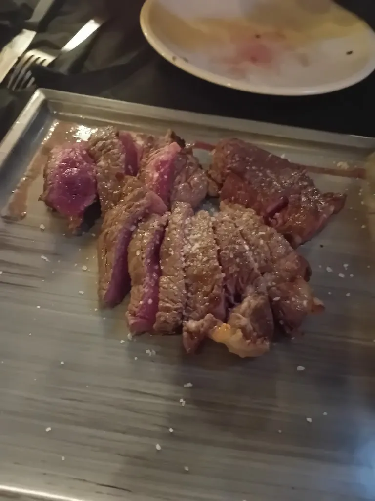 giovanni ianniello_Braceria Fratelli Milione_Fisciano_review