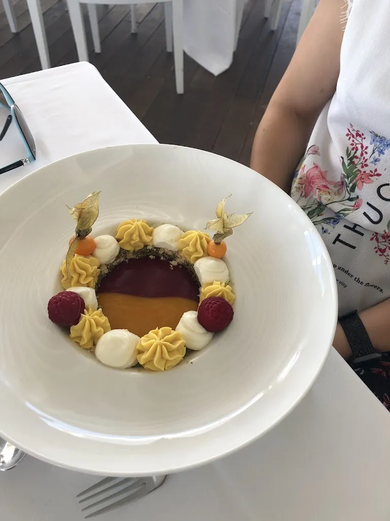 Keyvan Ramezanian_La Ciucculella_Marina di Vasto_review