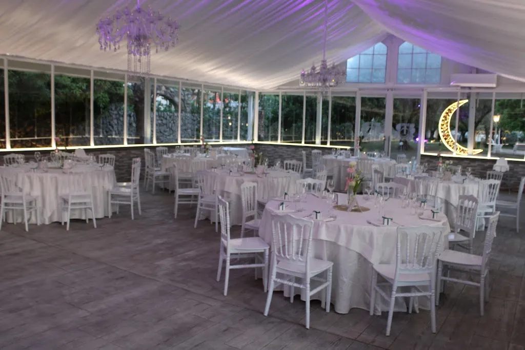 Tenuta Oliva Eventi restaurant in Fisciano