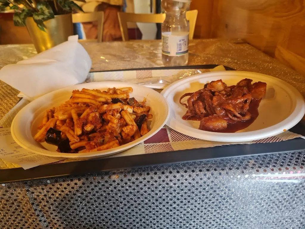 Menu_Ristogastronomia Galluzzi - Tavola Calda_Fisciano_immagine_2