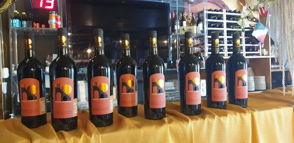 Menu_Ristogastronomia Galluzzi - Tavola Calda_Fisciano_immagine_3