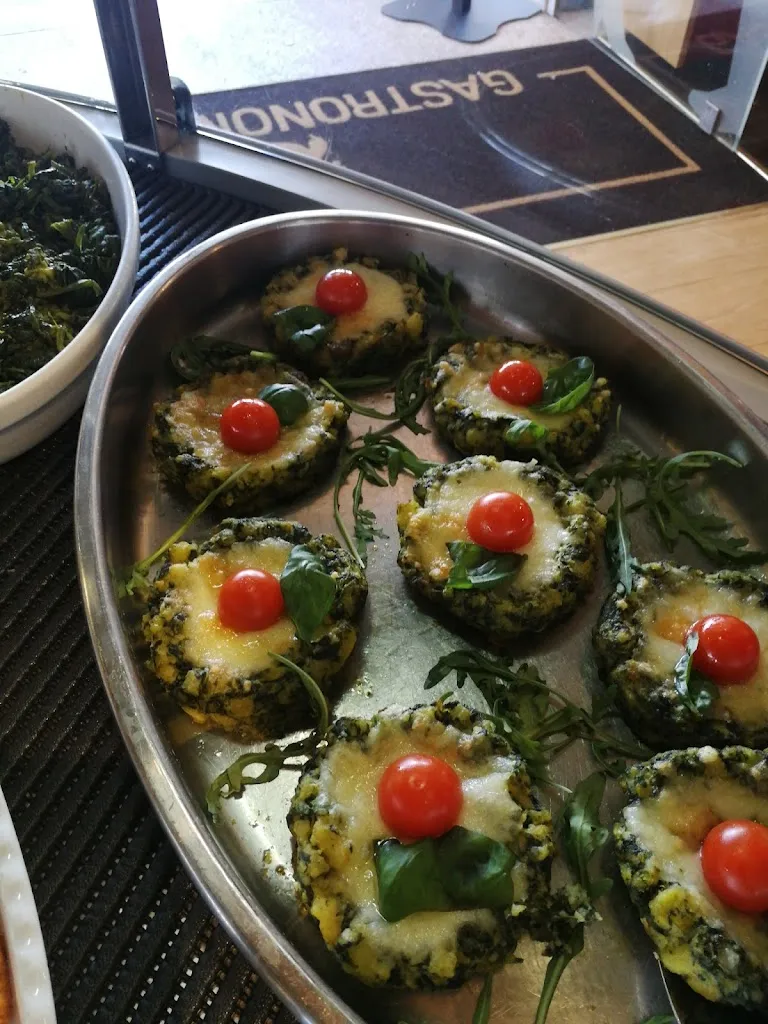 Menu_Ristogastronomia Galluzzi - Tavola Calda_Fisciano_immagine_4