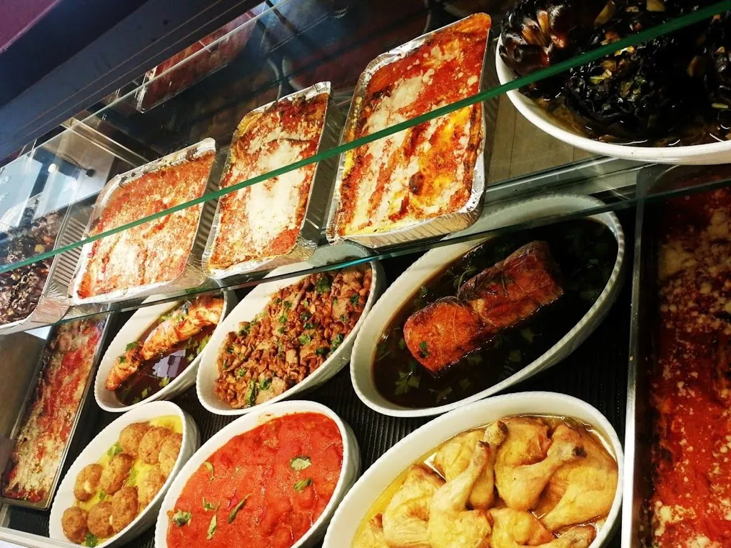 Menu_Ristogastronomia Galluzzi - Tavola Calda_Fisciano_immagine_7