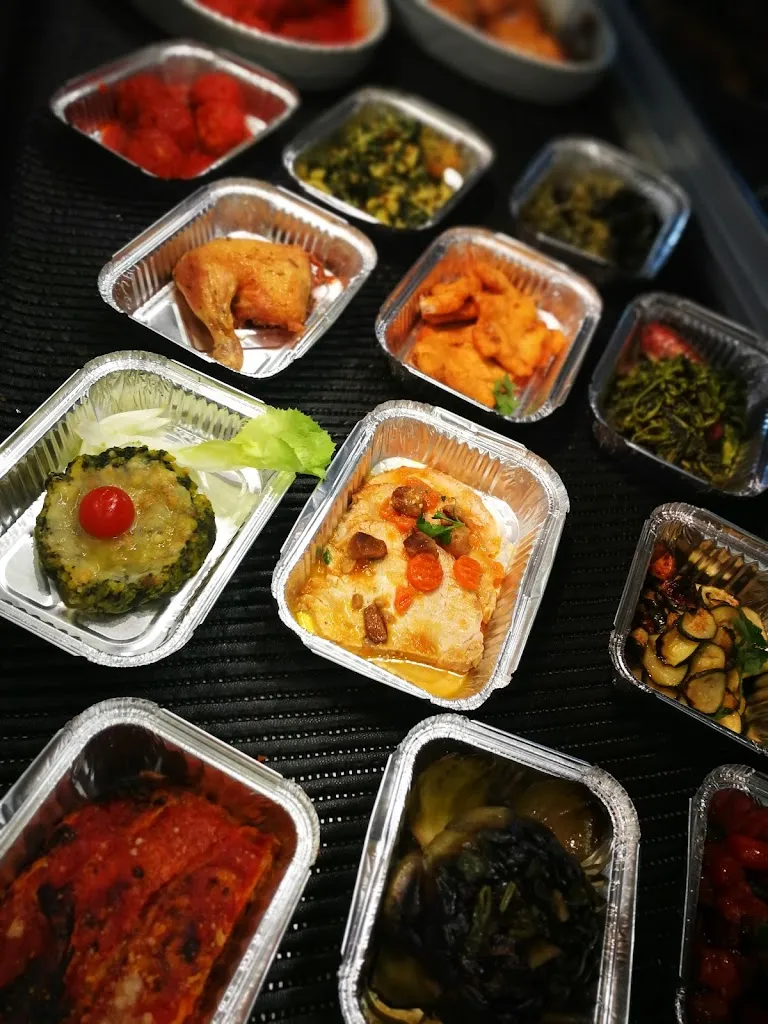 Menu_Ristogastronomia Galluzzi - Tavola Calda_Fisciano_immagine_8