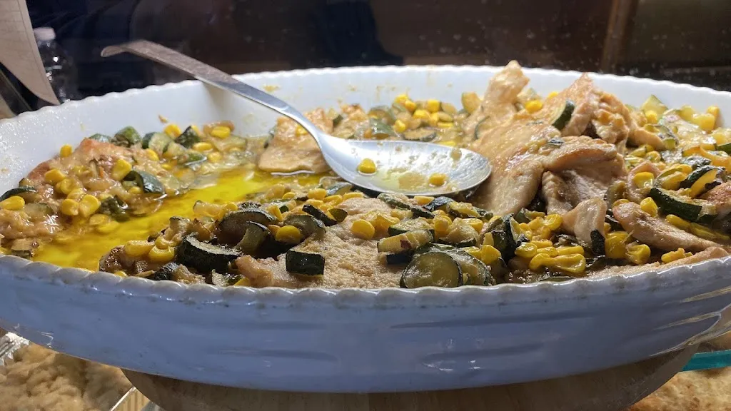 Menu_Ristogastronomia Galluzzi - Tavola Calda_Fisciano_immagine_9