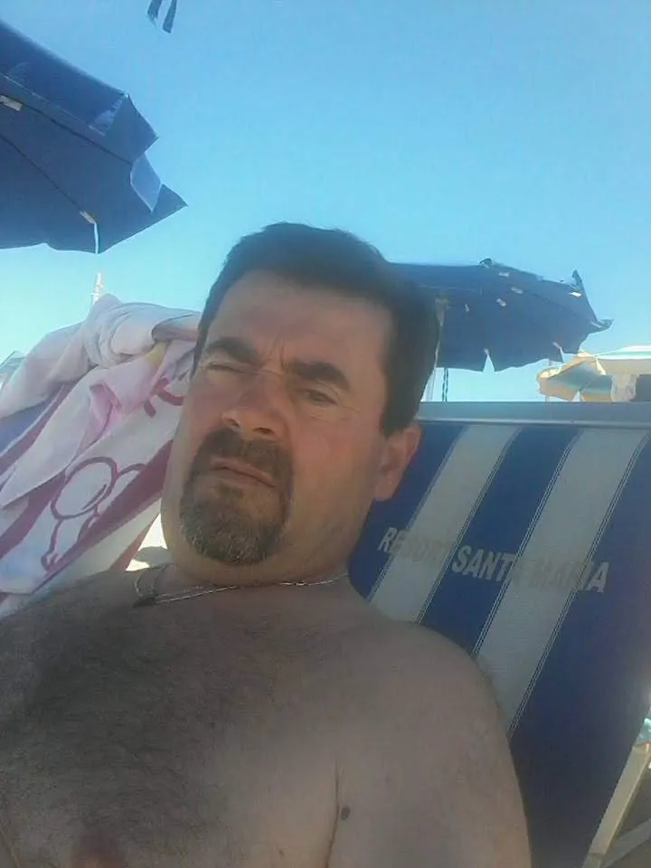 Antonio Pannullo_Ristogastronomia Galluzzi - Tavola Calda_Fisciano_recensione