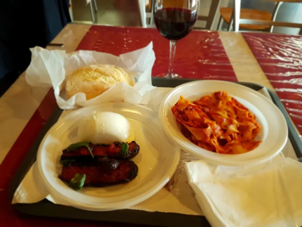 Ristogastronomia Galluzzi - Tavola Calda_Fisciano_slider_image_3